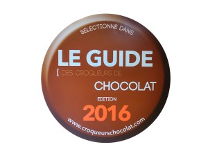 Chocolaterie Grenoble