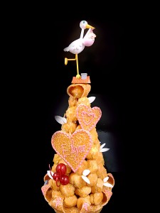 Dessert Mariage Bapteme Anniversaire