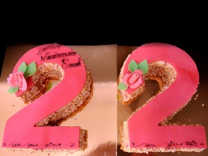 Dessert Mariage Bapteme Anniversaire