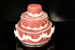 Wedding Cake Grenoble