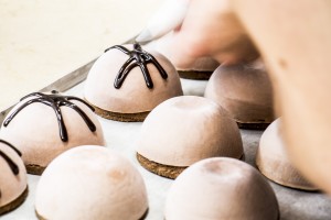 Pâtisserie Grenoble