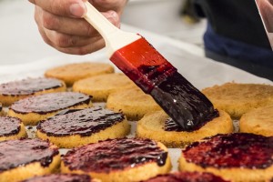 Pâtisserie Grenoble