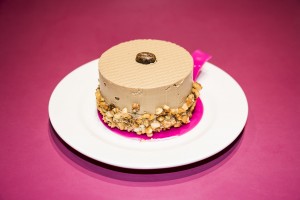 Pâtisserie Grenoble