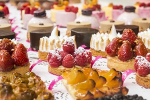 Pâtisserie Grenoble