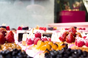 Pâtisserie Grenoble