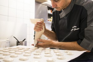 Macarons Grenoble Pâtisserie Les Ecrins