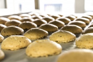 Macarons Grenoble Pâtisserie Les Ecrins