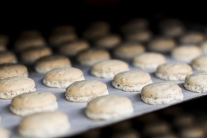 Macarons Grenoble Pâtisserie Les Ecrins