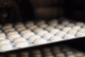 Macarons Grenoble Pâtisserie Les Ecrins