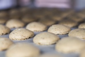 Macarons Grenoble Pâtisserie Les Ecrins