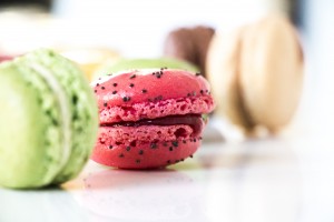 Macarons Grenoble Pâtisserie Les Ecrins