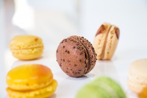 Macarons Grenoble Pâtisserie Les Ecrins