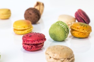 Macarons Grenoble Pâtisserie Les Ecrins