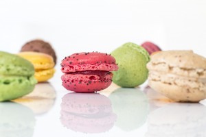 Macarons Grenoble Pâtisserie Les Ecrins