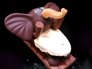 Chocolats de Pâques Grenoble