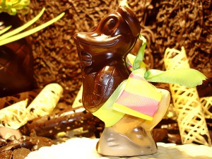 Chocolats de Pâques Grenoble