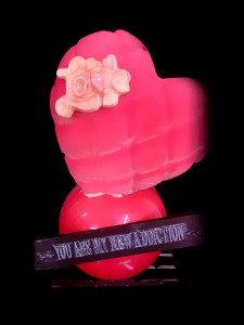 Saint Valentin Chocolat Grenoble