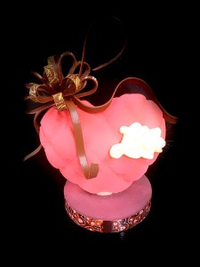 Saint Valentin Chocolat Grenoble