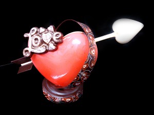 Saint Valentin Chocolat Grenoble