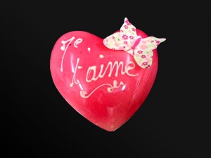 Saint Valentin Grenoble