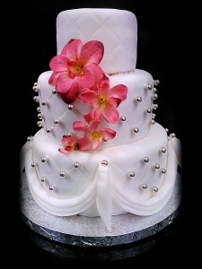 Wedding Cake Grenoble