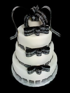 Wedding Cake Grenoble