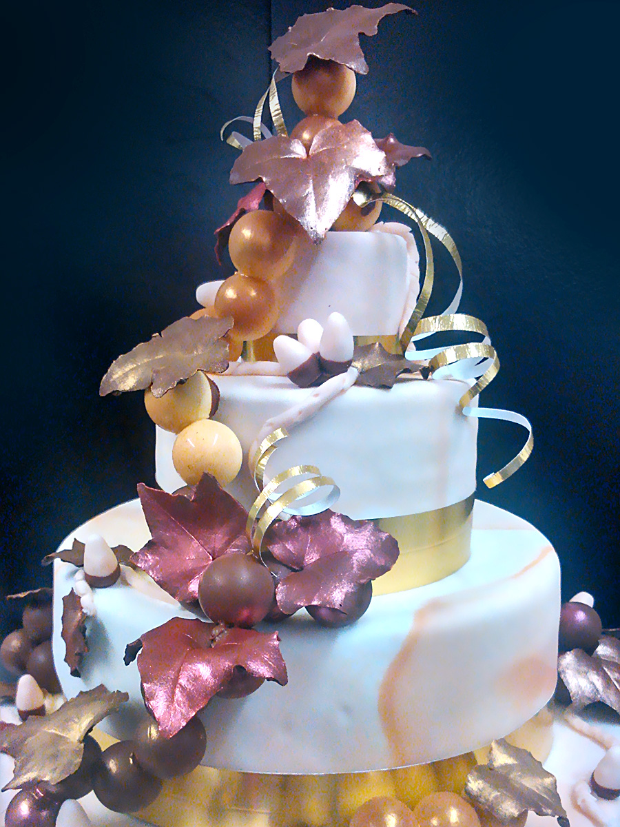 Wedding Cake Grenoble