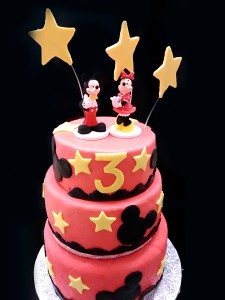 Wedding Cake Grenoble