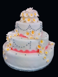 Wedding Cake Grenoble