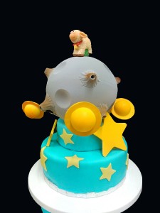 Wedding Cake Grenoble