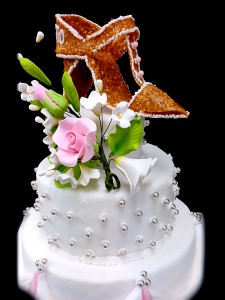 Wedding Cake Grenoble