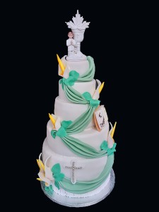 Wedding Cake Grenoble