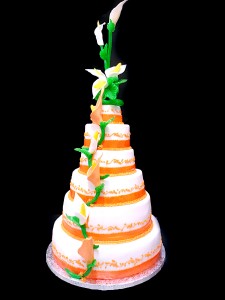 Wedding Cake Grenoble