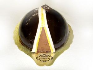 Pâtisserie Grenoble