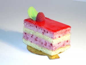 Pâtisserie Grenoble