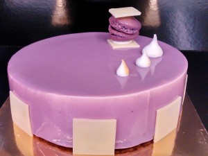 Pâtisserie Grenoble