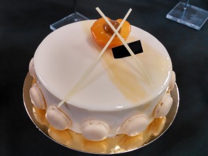 Pâtisserie Grenoble