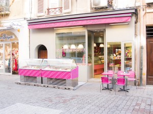 Pâtisserie Les Ecrins Grenoble