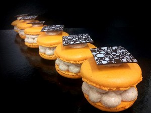 Pâtisserie Grenoble