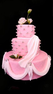 Wedding Cake Grenoble