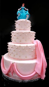 Wedding Cake Grenoble