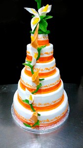 Wedding Cake Grenoble