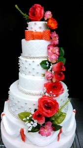 Wedding Cake Grenoble