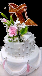 Wedding Cake Grenoble