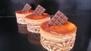 Pâtisserie Grenoble