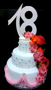 Wedding Cake Grenoble