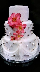 Wedding Cake Grenoble