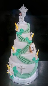 Wedding Cake Grenoble