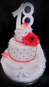 Wedding Cake Grenoble