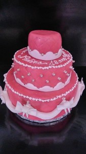 Wedding Cake Grenoble